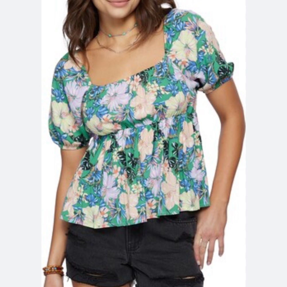 ONeill Top